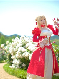 (Cosplay)(C93) Shooting Star  (サク) Nero Collection 194MB1(30)